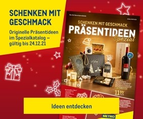 Präsentideen
