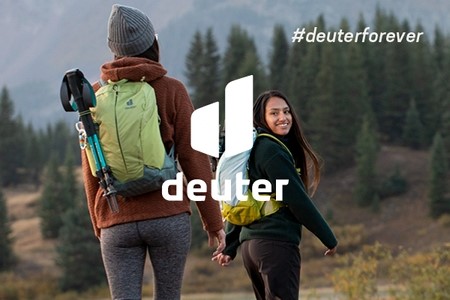 Marken-Empfehlung: deuter