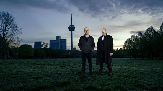 "Tatort" Köln