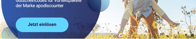 Banner - Vorteilswochen