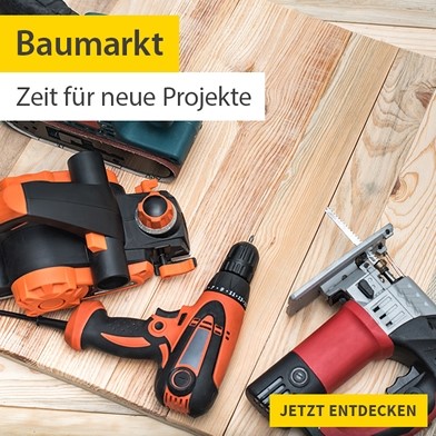 Baumarkt