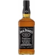 JACK DANIEL´S Tennessee Whiskey