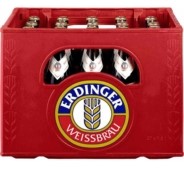 Erdinger Weißbier