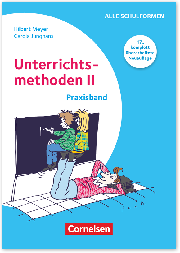 Unterrichtsmethoden II