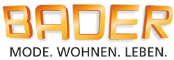 BADER. MODE. WOHNEN. LEBEN.