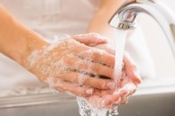 Soldan Initiative Ergonomie: Achten Sie auf die Hygiene im Büro!