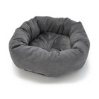 Pawz & Pepper Kuschelbett Donut