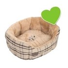 zoolove Kuschelbett Sweet Home