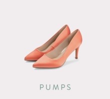 Pumps