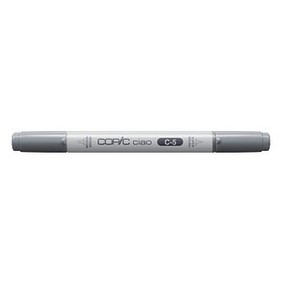 COPIC® Ciao C-5 Layoutmarker grau, 1 St.