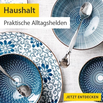 Haushalt