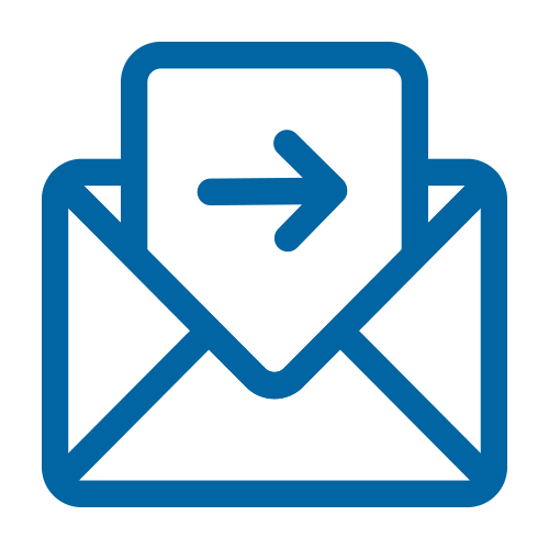 Kontakt Email