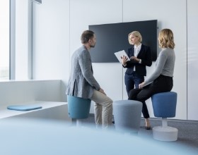 Wie Unternehmen von agilen Rollen profitieren.
