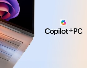 Copilot+ PCs bei Bechtle..