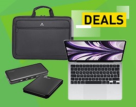 Bechtle Deals – aktuelle Angebote.