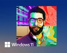 Verleihen Sie Ihrem Team Superkräfte! Mit Copilot in Windows 11 Pro.