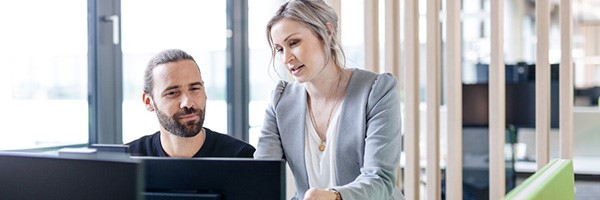 Von der Theorie zur Technologie: Der Weg zur Cloud-Architektin.