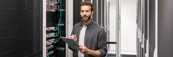 Die Cloud im Check: Warum die vier größten Vorurteile falsch sind.