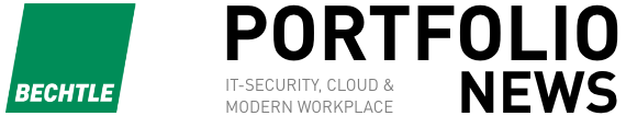 Portfolio News