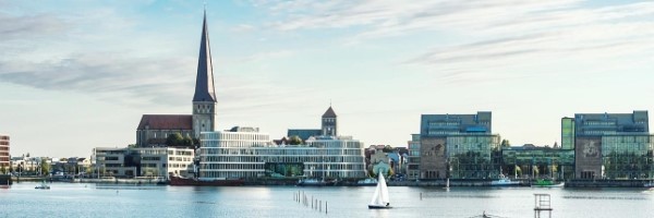 KI: Bechtle und Planet AI stärken Standort Rostock.