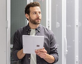 Wie Next-Gen-CPUs die Energiekosten im Rechenzentrum senken.