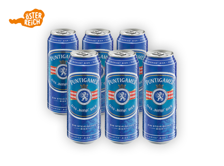 Puntigamer Märzen