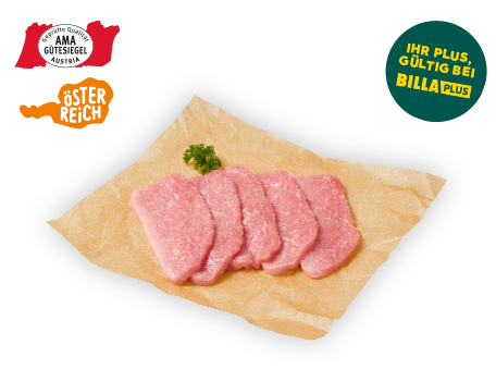 Hofstädter Schweinsschnitzel