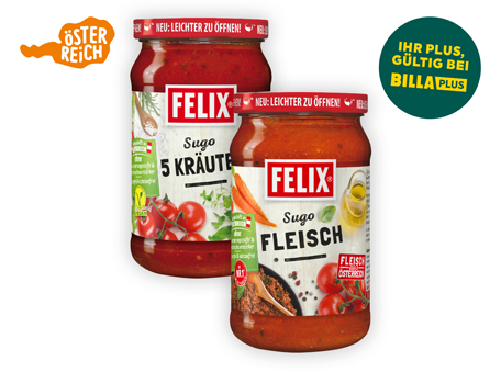 Felix Sugo