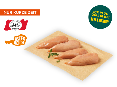 Hühnerfilet