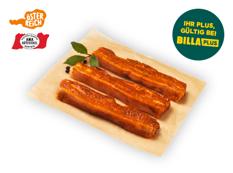 Hofstädter Die Grillerei Bauchfleisch