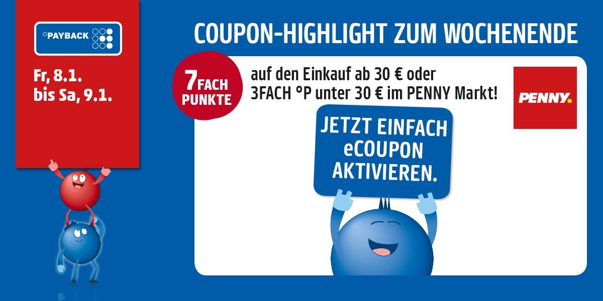 Am Framstag wird gepunktet
