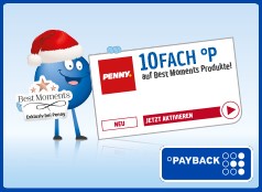 PAYBACK bei PENNY