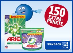 PAYBACK bei PENNY