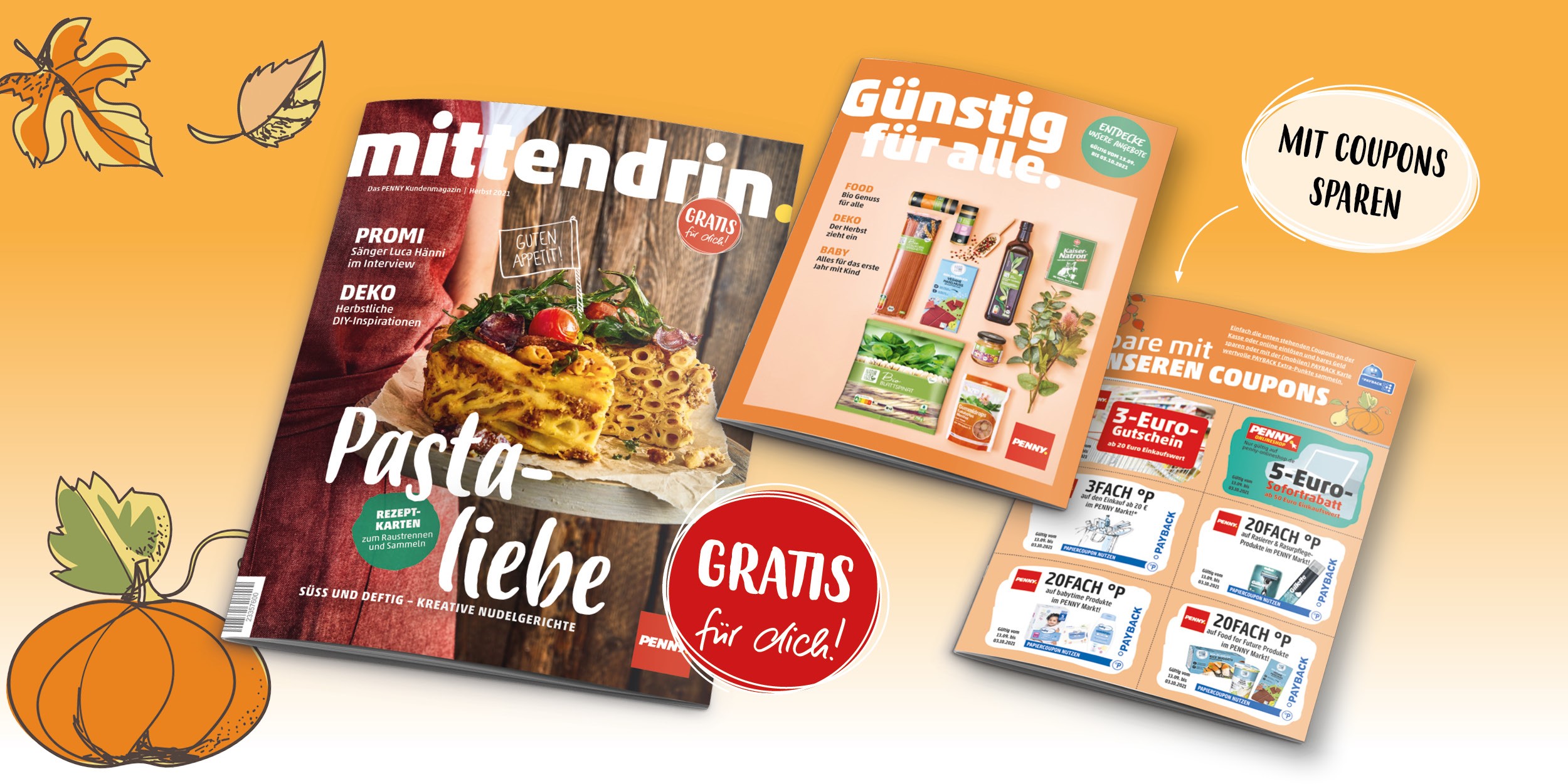Die neue mittendrin. ist da