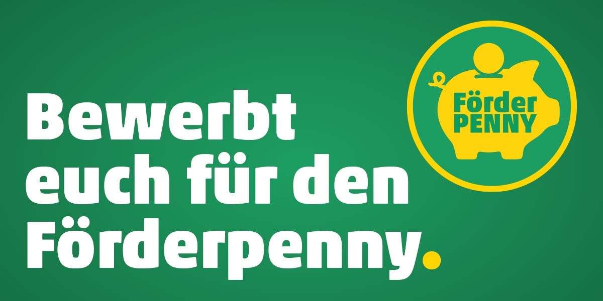 Bis zum 31.3. ist die Anmeldung offen