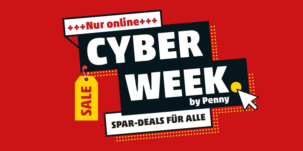 Cyber Week	