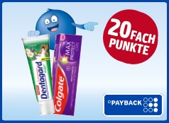 PAYBACK bei PENNY