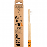 Hydrophil Bambuszahnbürste Kinder Maus