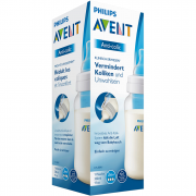Philips Avent Anti-Colic Flasche 330ml