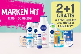 MH Nivea
