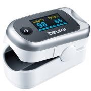 Beurer Pulsoximeter