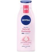 Nivea Bodylotion