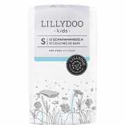 Lillydoo Schwimmwindel Gr.S 6-11kg