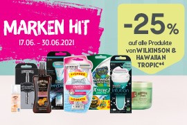MH Wilkinson Hawaiian