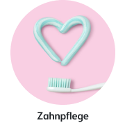 Zahnpflege