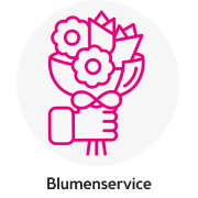 Blumenservice