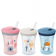 nuk Action Cup Trinkbecher 12M+
