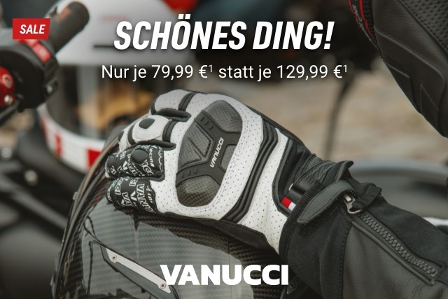 SCHÖNES DING! Nur je 79,99 € statt je 129,99 € Je 38% sparen