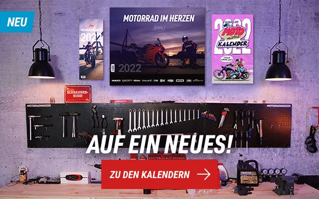 Kalender für 2022