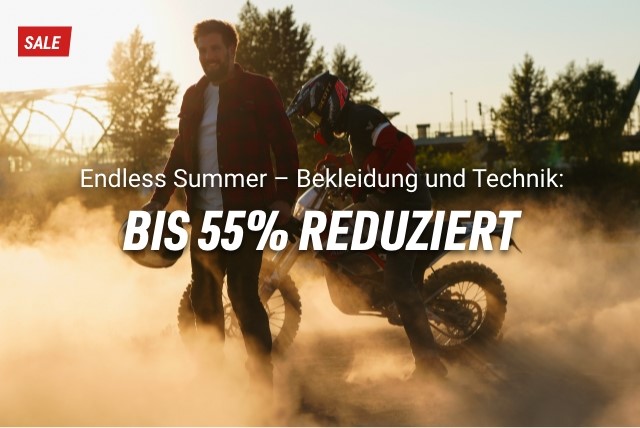 Bis zu 55% und viele weitere tolle Angebote
